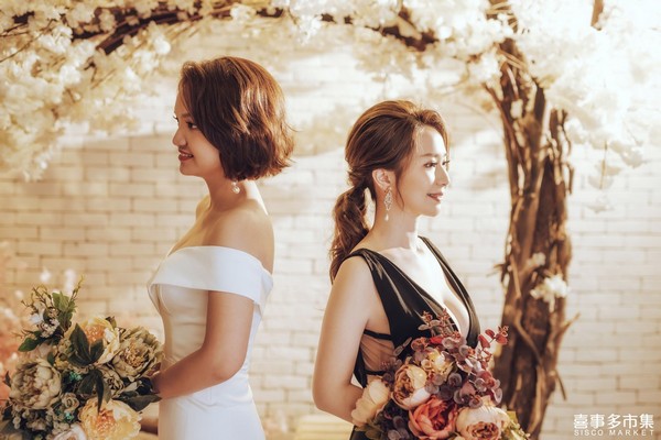 閨蜜寫真,閨蜜婚紗,姐妹寫真,閨蜜照,閨蜜攝影